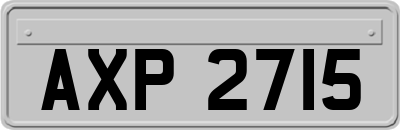 AXP2715