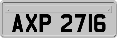 AXP2716