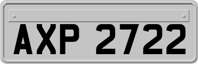 AXP2722