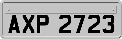 AXP2723