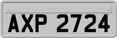 AXP2724