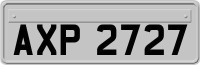 AXP2727