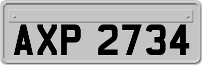 AXP2734