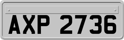 AXP2736