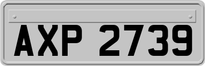 AXP2739