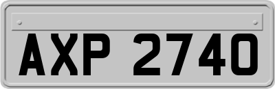 AXP2740