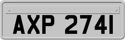 AXP2741