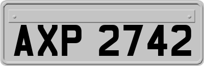 AXP2742