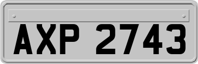 AXP2743