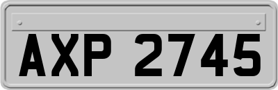AXP2745