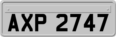 AXP2747