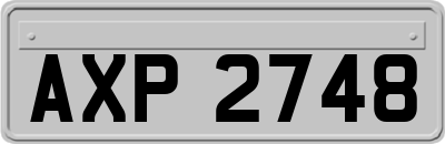 AXP2748