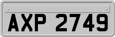 AXP2749
