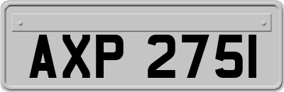 AXP2751