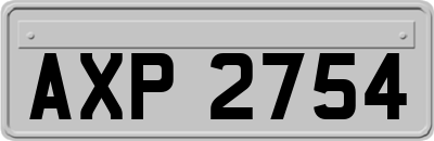 AXP2754
