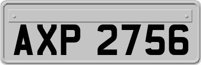AXP2756