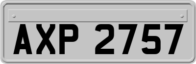AXP2757