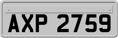 AXP2759