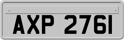 AXP2761