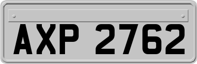 AXP2762