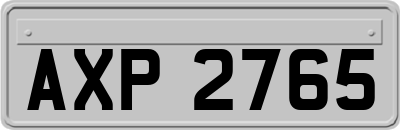 AXP2765