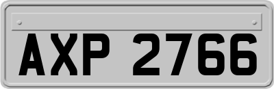 AXP2766