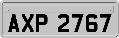 AXP2767