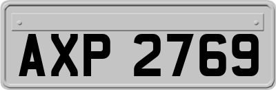 AXP2769
