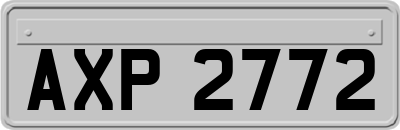 AXP2772