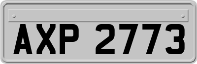 AXP2773