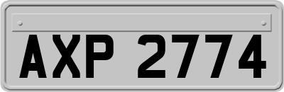 AXP2774