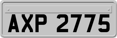 AXP2775