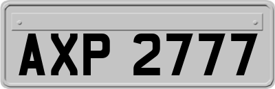 AXP2777