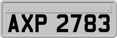 AXP2783
