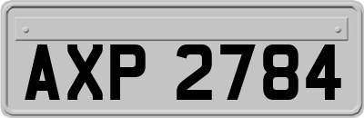 AXP2784