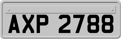 AXP2788