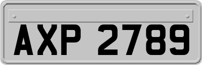 AXP2789