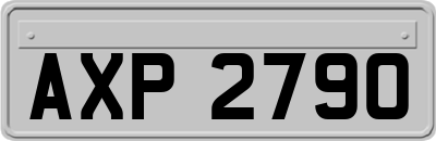 AXP2790