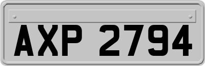 AXP2794