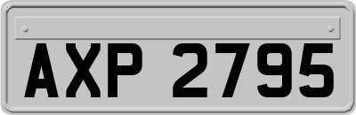 AXP2795