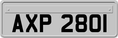 AXP2801