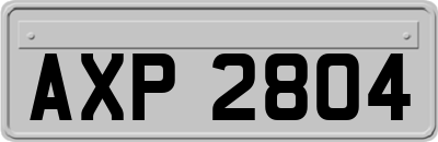 AXP2804