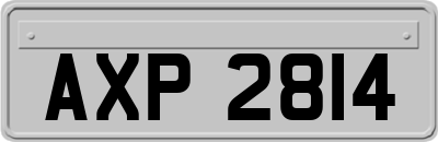 AXP2814
