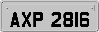 AXP2816