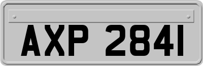 AXP2841