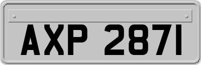 AXP2871
