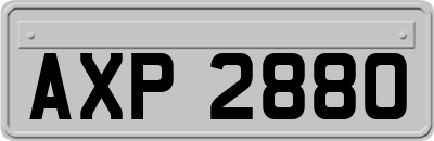 AXP2880