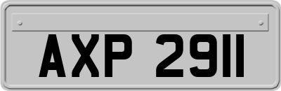 AXP2911