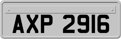 AXP2916