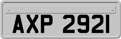 AXP2921